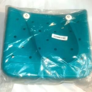 🔥Bogg bag inspired beach bag BRAND NEW size Large